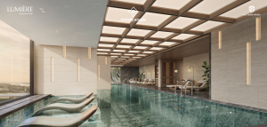 Bể bơi trong nhà_tòa Y2